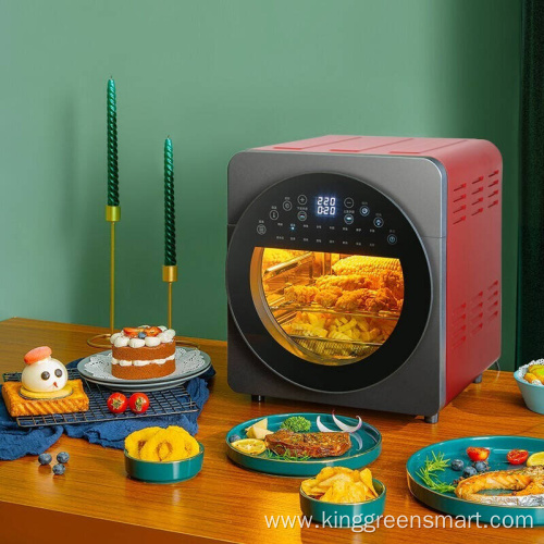 Electric Air Fryer Oven